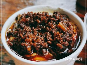 Ba Ba Noodles (Peifeng Road Branch)