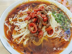 Guantian Yu Small Noodles (Rongchuang Guanxi Tai Store)