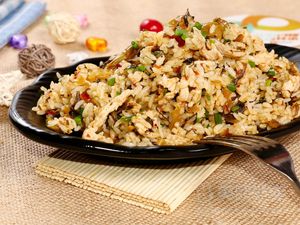 Yibin Burnt Noodles (Guanghua Center Store)