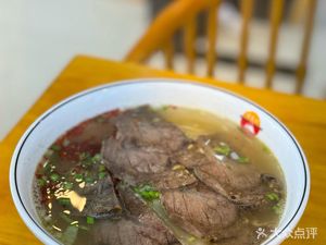 Muchen Lan Zhou Beef Noodles (Zhongtie Xicheng Dongyuan Branch)