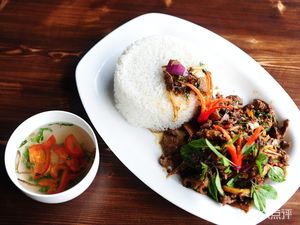 Sunshine Small Noodles (Qinghe Sunshine Branch)