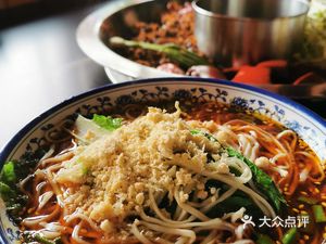 Brothers Noodle House (Yuanyi Garden Branch)