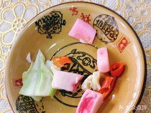 Yangma Zaza Noodles (SUNAC Guanxi Tai Branch)