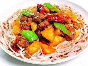Lanzhou Authentic Handmade Noodles (Qingyang Wanda Branch) Halal