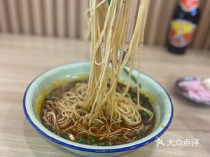 Shancheng Noodle House (He Yue Fu Branch)