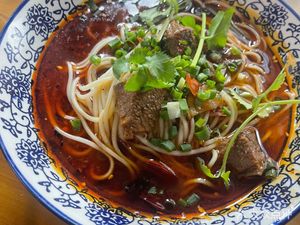 Shake Bowl Noodles (Wanhua First Road Branch)