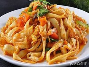 Chinese Lanzhou Hand-Pulled Noodles (Ziyu Xiting Branch)