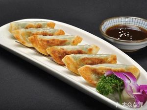 Jinyuan Northeast Dumpling Shop (Guanghua Center Branch)