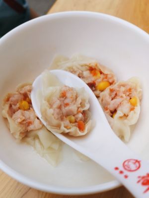 Yu Yun Jiao (Guanghua Store)