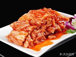 Qinghe Northeast Dumplings (Guanghua Biling Branch)