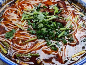 Liu Yi Zhao Beef Dumplings