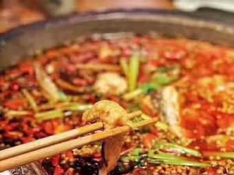 Jincheng Grandma's Stewed Fish (Zhongba Store)