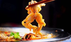 Wawa Mei Wawa Fish Head (Peifeng Road Branch)