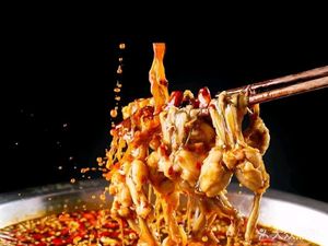 Zou Ji · Fat Fish Head · Rice Field Frogs