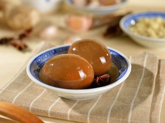 Chen's Bone Soup Dumplings & Yellow Braised Chicken Rice (Qingxi Yazhu Store)