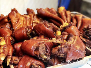 Liyuan Fresh Braised Dishes (Tianhe Tianyi Garden Store)