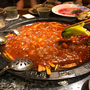 Chengyu Dragon Hot Pot (Dujiangyan Branch)