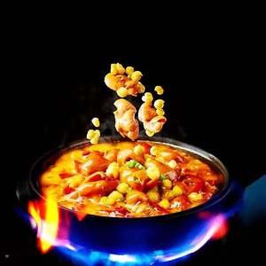 Shang Pin Sand Pot Restaurant (Zhongshan Store)