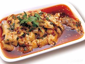 Lao Yi Chicken (Yanjin Family Direct Store)