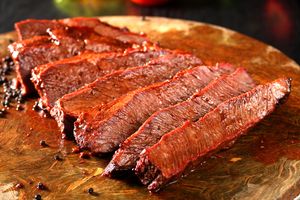 Xiuzhong Guo Mu Beef Steak House (Dujiangyan Store)