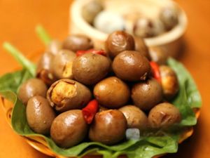 That Duck Brain (Zhongshan North Road Branch)