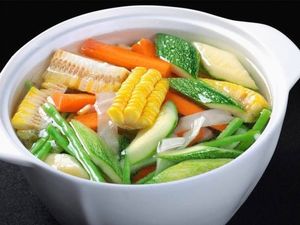 He Ji Dayi Special Pig Intestine Blood Duck Store