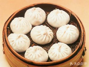 Kou Liu Xiang Steamed Dumplings (Tang'an West Road Branch)
