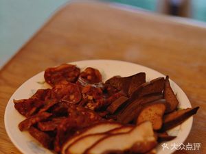 Tuo Bei Braised Pork