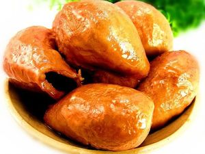 Fragrant Braised Goose (Chongqing County Water Resources and Electric Power Bureau Staff Dormitory Branch)