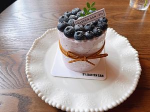 3%BAFFFEN SAN COFFEE (Xihu Garden Branch)