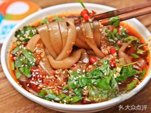 Shucheng Snack (Third Middle School Branch)