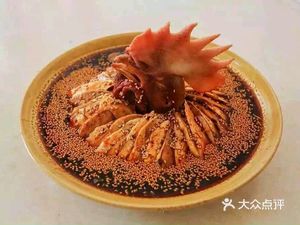 Yingjing Zhao Lao Wu Stick Chicken