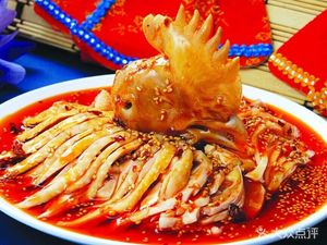 Liji Laohao Bangbang Chicken (Chenju Road Store)