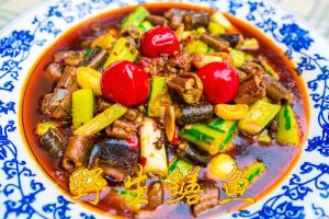 Beijiao Memory Secret-Braised Duck