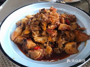 Xijiang Thick Kitchen