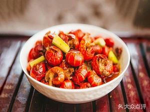 Old Kitchen Sichuan Restaurant