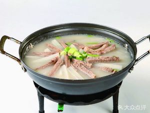 Yu Niuniu Steamed Beef (Hengchang·Gelan Jun Branch)