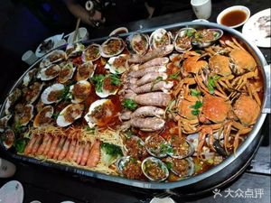 Rose Bay Seafood (Yinxing Garden Store)