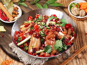 Xiao Chu Xiang Cuisine