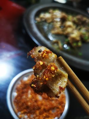 Brothers Barbecue (Aimin Street Branch)