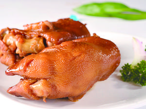 Zhanyou BBQ (Aimin Street Store)