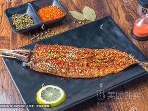 Wu Meimei Barbecue (Zong Shuyuan Branch)