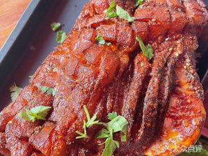 Hongmen Private Kitchen