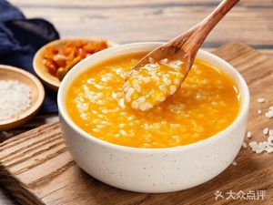 Yupin Rice Porridge House (Yinxingyuan Branch)