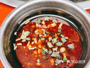 Wang's Sour Cabbage and Tofu Flower (Xihu Tang Branch)