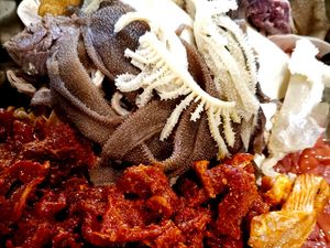 Cowboy Boy · Offal Hot Pot