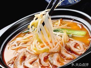 Wang's Special Flatbread (Chongzhou Branch)