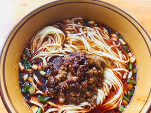 Zha Za Noodles (Chongzhou Branch)