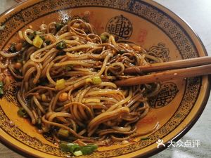 Li Qiao Noodles (Chenju Road Branch)