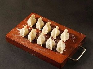 Northeast Dumplings (Chenju Road 211 Courtyard Store)